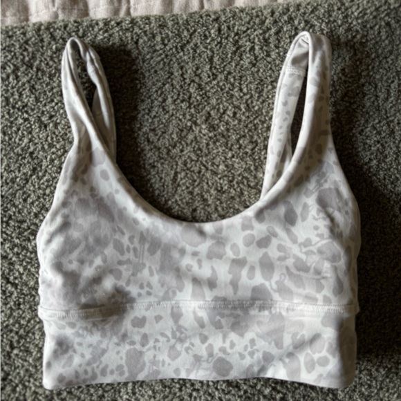 lululemon athletica Other - Lululemon Align Bra